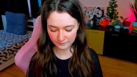 Eileen online show from 03-21-26, 01:26