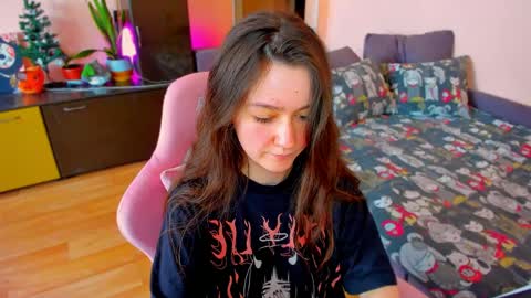 Eileen online show from 05-16-26, 02:38