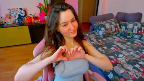 Eileen online show from 06-07-26, 01:59