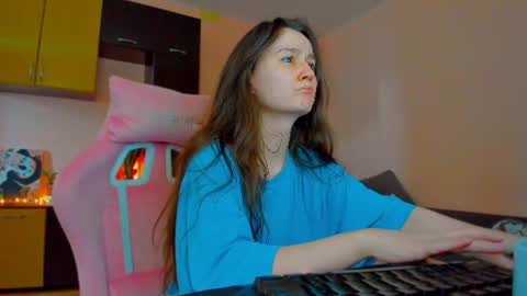 Eileen online show from 07-03-26, 07:15