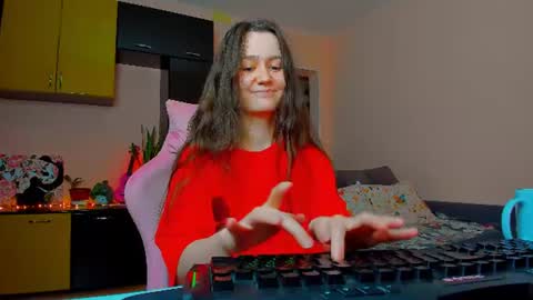 Eileen online show from 07-04-26, 04:24