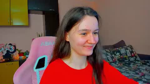 Eileen online show from 07-08-26, 05:06