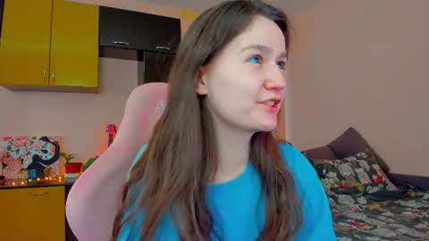 Eileen online show from 07-10-26, 09:34