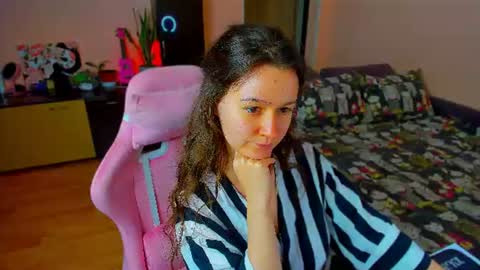 Eileen online show from 07-26-26, 03:41