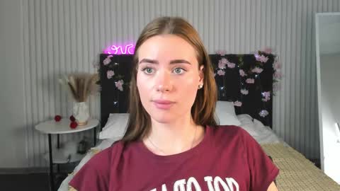 Ameli online show from 11-13-25, 11:31