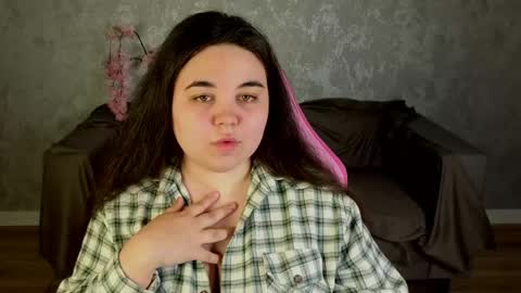 Ameli Watts online show from 05-11-26, 01:22
