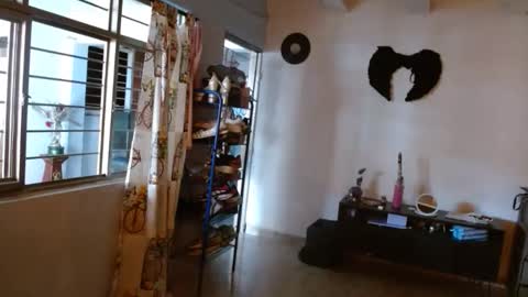 Snapshot of amelia_2023 chatting on 01-12-26, 05:18 amelia online show from 01-12-26, 05:18