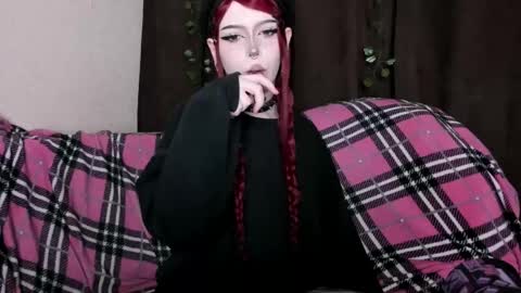 Amelia online show from 04-22-26, 04:52