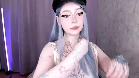 Snapshot of amelia__miller chatting on 07-09-26, 08:07 Amelia online show from 07-09-26, 08:07