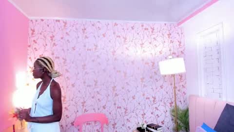 Amelia Adams online show from 01-09-26, 07:04