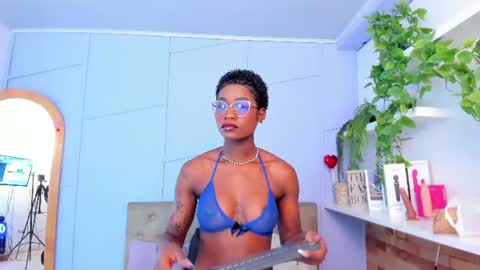 Amelia Adams online show from 06-26-26, 12:09