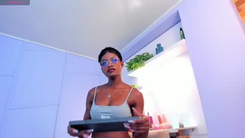 Amelia Adams online show from 07-06-26, 12:13