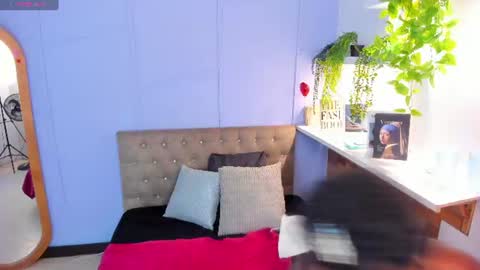 Amelia Adams online show from 07-21-26, 12:07