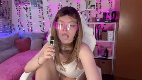 Snapshot of amelia_aley_ chatting on 02-09-25, 09:05 Amelia Aley online show from 02-09-25, 09:05