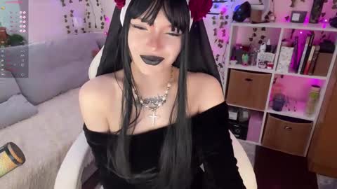 Snapshot of amelia_aley_ chatting on 02-17-25, 09:35 Amelia Aley online show from 02-17-25, 09:35