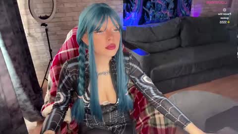 Snapshot of amelia_aley_ chatting on 03-01-25, 07:41 Amelia Aley online show from 03-01-25, 07:41