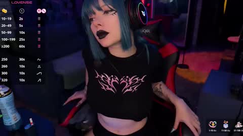 Snapshot of amelia_aley_ chatting on 09-14-25, 11:09 Amelia Aley online show from 09-14-25, 11:09