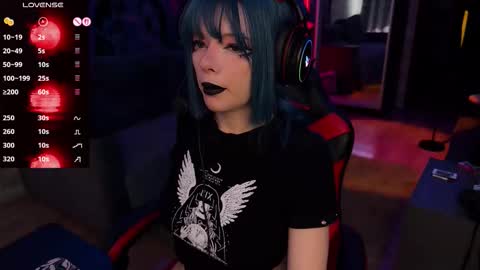 Snapshot of amelia_aley_ chatting on 09-16-25, 08:59 Amelia Aley online show from 09-16-25, 08:59