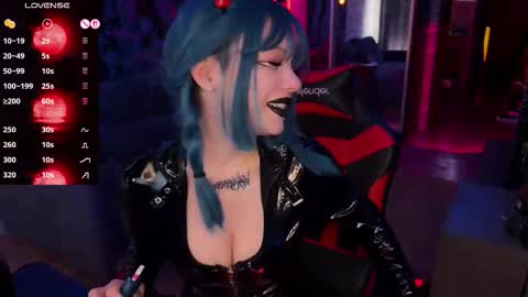 Snapshot of amelia_aley_ chatting on 09-19-25, 09:11 Amelia Aley online show from 09-19-25, 09:11