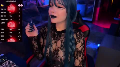 Snapshot of amelia_aley_ chatting on 09-20-25, 10:38 Amelia Aley online show from 09-20-25, 10:38