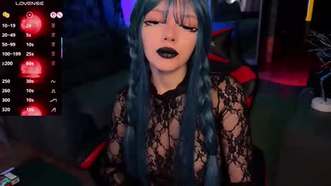 Snapshot of amelia_aley_ chatting on 10-05-25, 10:46 Amelia Aley online show from 10-05-25, 10:46