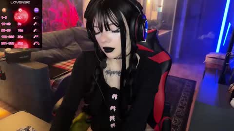 Snapshot of amelia_aley_ chatting on 11-07-25, 09:31 Amelia Aley online show from 11-07-25, 09:31