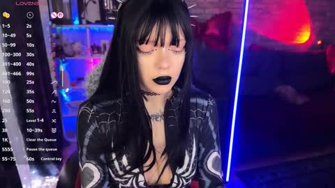 Snapshot of amelia_aley_ chatting on 02-13-26, 09:27 Amelia Aley online show from 02-13-26, 09:27