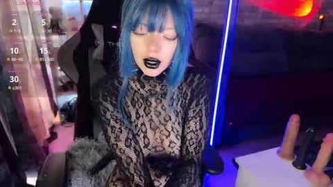 Snapshot of amelia_aley_ chatting on 02-27-26, 09:20 Amelia Aley online show from 02-27-26, 09:20