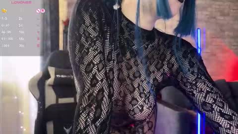 Snapshot of amelia_aley_ chatting on 03-07-26, 06:21 Amelia Aley online show from 03-07-26, 06:21