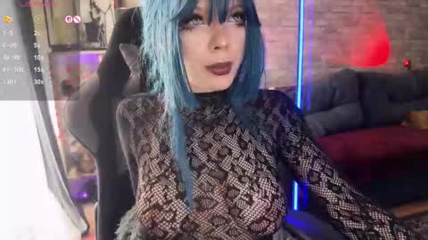 Snapshot of amelia_aley_ chatting on 03-09-26, 10:30 Amelia Aley online show from 03-09-26, 10:30