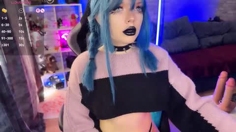 Snapshot of amelia_aley_ chatting on 03-15-26, 10:21 Amelia Aley online show from 03-15-26, 10:21