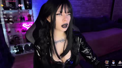 Amelia Aley  online show from 04-03-26, 10:13