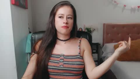 amelia online show from 12-05-25, 03:04