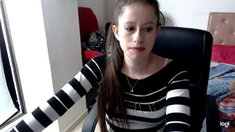 amelia online show from 05-19-26, 03:46