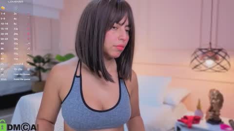 AMELIA online show from 02-01-26, 11:42