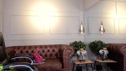 AMELIA online show from 03-10-26, 12:10