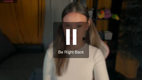 Snapshot of amelia_lein chatting on 01-13-25, 02:07 Your Amelia online show from 01-13-25, 02:07