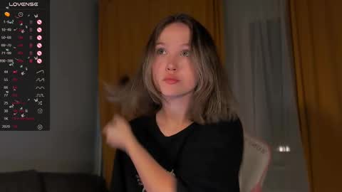 Snapshot of amelia_lein chatting on 02-16-25, 06:32 Your Amelia online show from 02-16-25, 06:32