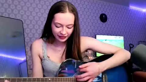 amelia_murmeow online show from 07-14-26, 08:47