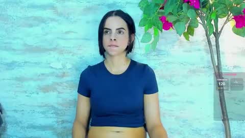 Snapshot of amelia_myers chatting on 05-03-26, 03:12 AMELIA. online show from 05-03-26, 03:12