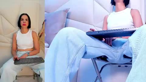Snapshot of amelia_myers chatting on 06-15-26, 10:01 AMELIA. online show from 06-15-26, 10:01
