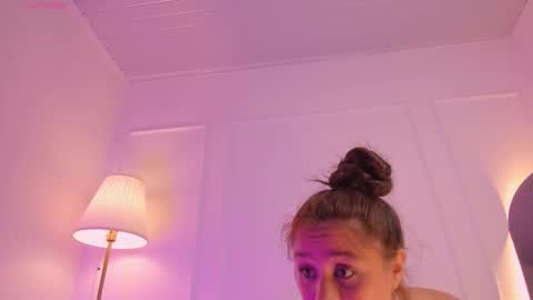 Snapshot of amelia_saenz_ chatting on 01-08-26, 12:57 Amelia online show from 01-08-26, 12:57