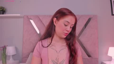 Snapshot of amelia_saenz_ chatting on 01-17-26, 08:01 Amelia online show from 01-17-26, 08:01