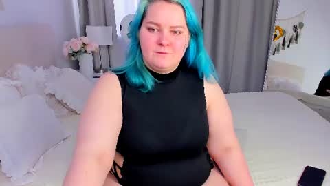 Amelia online show from 07-01-26, 06:04