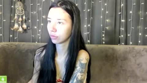 Anna online show from 07-24-26, 02:20