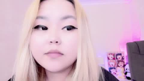 Snapshot of amelia_sunlight chatting on 02-06-25, 07:35 Amelia online show from 02-06-25, 07:35