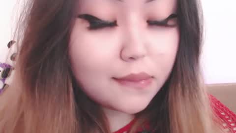 Snapshot of amelia_sunlight chatting on 05-02-26, 04:34 Amelia online show from 05-02-26, 04:34