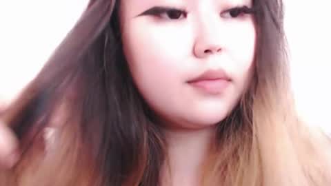 Snapshot of amelia_sunlight chatting on 05-08-26, 05:18 Amelia online show from 05-08-26, 05:18