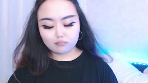 Snapshot of amelia_sunlight chatting on 06-03-26, 04:34 Amelia online show from 06-03-26, 04:34