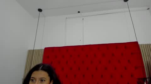 Amelia AND Emily online show from 12-18-24, 08:47